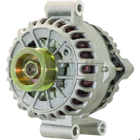 Remy Alternator, 92549 92549